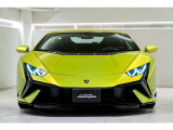 ランボルギーニ目黒は世界初の正規ディーラー認定中古車販売拠点です。6台を常時展示しております。メーカー基準の整備後ご納車いたします。ご安心のランボルギーニカーライフをご提供させていただきます。