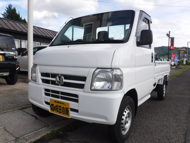 アクティトラック SDX 4WD