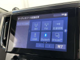 お気に入りの曲をBluetoothで再生できます♪ ドライブがさらに楽しくなりますよ♪