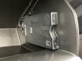 レーダークルーズコントロールは先行車との車間を維持しながら追従走行を行い、長距離でのドライバー負担を軽減させてくれます。