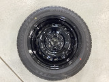 当社にてデモ走行時に装着していたワンシーズン使用の中古スタットレスタイヤ+ホイール4本セットを用意致しました。(2025年製、タイヤ+ホイールは現状渡し、保証対象外です)