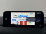 【展示車の状態】展示車は全て、マツダ車のエキスパートが、基本性能に関わる箇所を徹底的に点検。外装や室内に関しても、細部にいたるまで、しっかり清掃・洗浄を実施しています。
