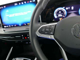前車と一定の車間距離を保ちながら走る追随システムのACC(アダプティブクルーズコントロール)付!