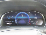 メーターパネルは見やすく・分かりやすく、運転環境をサポート!