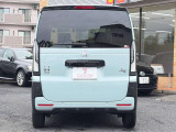 N-BOX ジョイ モノトーン 