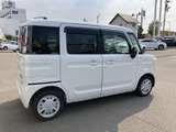 スペーシア ハイブリッド(HYBRID)  X 