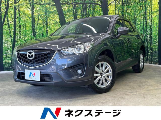 CX-5 2.2 XD