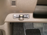 ビルトインタイプの【ETC】で見た目もスッキリ。高速道路の利用にとても便利です。