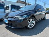 【中古車情報】フォルクスワーゲン ゴルフ eTSI アクティブ  の中古車詳細（走行距離：1.9万km、カラー：黒、販売地域：群馬県前橋市）