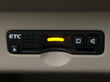 【ETC】高速道路の料金所をストレスなく通過!話題のスポットやサービスエリアに多い「スマートIC」利用時は必須のアイテムです。当店でセットアップを実施、ご納車当日からすぐにご利用いただけます!