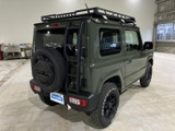 ジムニー XL 4WD 