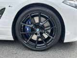 M ライト・アロイ・ホイール Yスポーク・スタイリング728M(ジェット・ブラック)