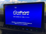 【純正11.4型ナビ】人気の大型11.4インチナビを装備。存在感のある大画面はインパクト大!ナビ利用時のマップ表示は見やすく、テレビやDVDは臨場感がアップ!いつものドライブがグッと楽しくなります♪