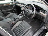 パサートヴァリアント TDI ハイライン ディーゼル 