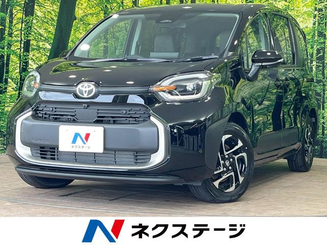 シエンタ ハイブリッド 1.5 Z 