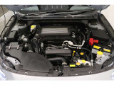 【エンジン型式】CB18【種類】水平対向4気筒DOHC16バルブターボ【過給機】ターボ【WLTCモード燃費】13km/リットル【JC08モード燃費】15.8km/リットル ※カタログデータ