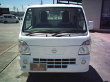 NT100クリッパー DX 4WD 