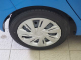 コンパクトカーらしい親しみやすさありますね