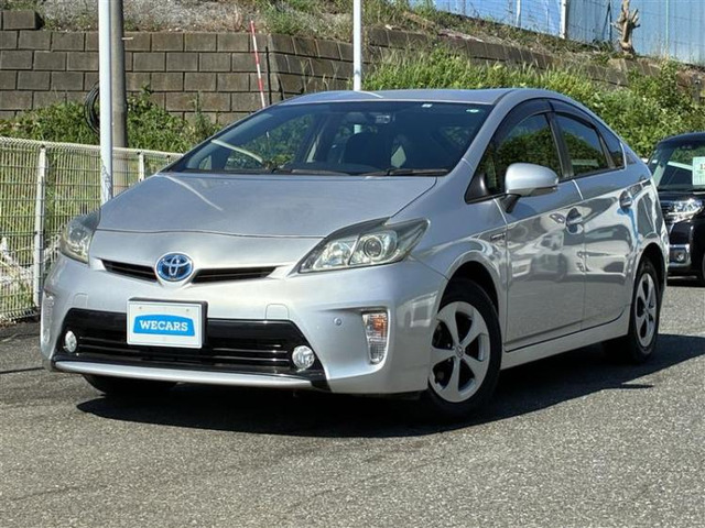 プリウス 1.8 S 