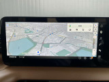 12.3インチ日産コネクトは、Google搭載で、ナビゲーションはもちろん、普段スマートフォンなどで楽しんでいる情報やエンターテインメントを車内でも利用できます。ご利用にはコネクトサービスの加入が必要