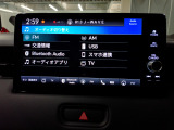 いろいろな音楽メディアに対応で、乗る方のお好みでドライブをお楽しみ頂けます。