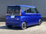 ルークス ハイウェイスター X