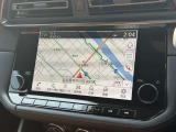 【NissanConnectナビ】 9インチワイドディスプレイ・Bluetooth対応・USB接続・HDMI接続・Apple Carplay・Android Auto連携機能付き!! プロパイロットとリンク!! Apple CarPlay ワイヤレス接続対応!!