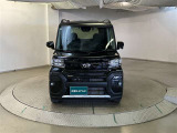 タント ファンクロス 4WD 