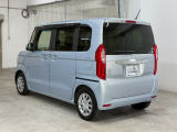 N-BOX G L ホンダセンシング 