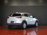 CX-3  1.5 15S ツーリング