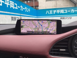 通常はオプションの設定のナビゲーションSDカードも付属しておりますので、納車時よりナビをお使い頂けます。
