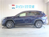 RAV4 2.5 ハイブリッド G E-Four 4WD 