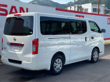 NV350キャラバン 2.5 DX ロング ディーゼル 