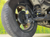お車を安心してお乗りいただく為には、足回りの定期点検が欠かせません。サービスサポート(有償保証)では無料点検もご提供しており、安心のカーライフをお過ごしいただけるサポート体制が整っています。