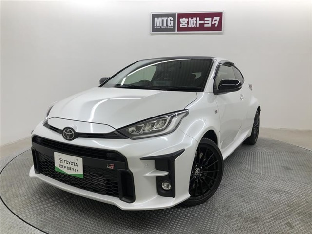 トヨタ ヤリス 