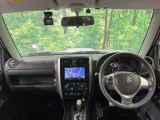 ジムニー ランドベンチャー 4WD 
