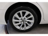 アルミホイール【タイヤサイズ215/55R17】