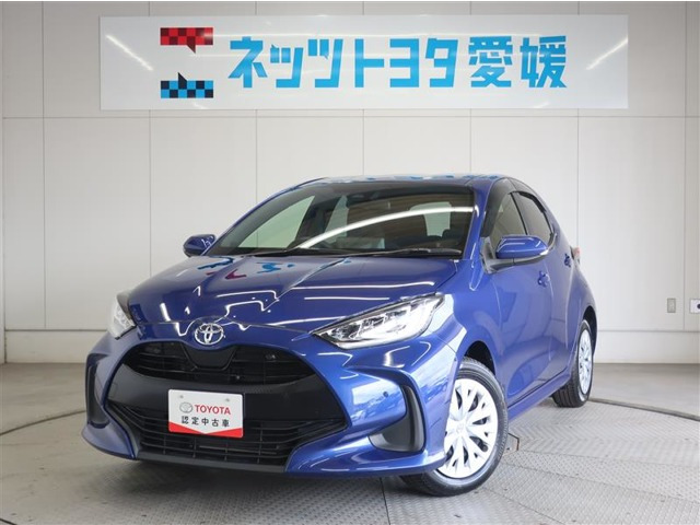 ヤリス 1.5 Z