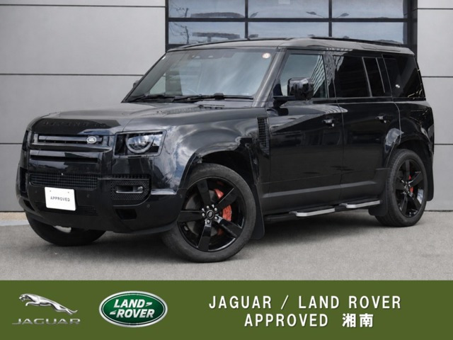 ディフェンダー  110 X 3.0L D300 ディーゼルターボ 4WD