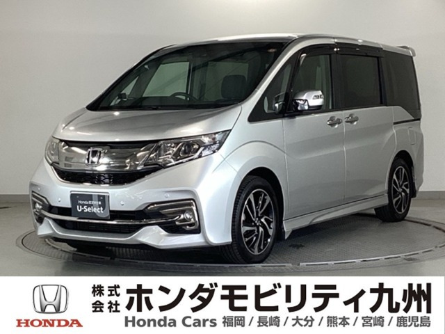 ステップワゴン 1.5 スパーダ クールスピリット
