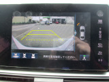 駐車が苦手な方や、女性も安心!バックカメラもついてます♪