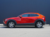 CX-30 2.0 20S プロアクティブ ツーリングセレクション 