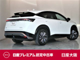 アリア B6 e-4ORCE 4WD 