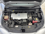 プリウス 1.8 A E-Four 4WD 修復歴無し