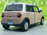 アルトラパン X 4WD 