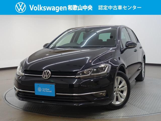 ゴルフ TSI コンフォートライン 