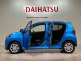 定期点検や車検整備代がセットになったダイハツオリジナル整備パック「ワンダフルパスポート」もお取扱いしております!