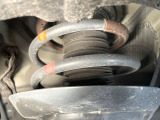 お車を安心してお乗りいただく為には、足回りの定期点検が欠かせません。サービスサポート(有償保証)では無料点検もご提供しており、安心のカーライフをお過ごしいただけるサポート体制が整っています。