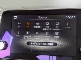 9インチナビ+フルセグで検索や操作がスイスイ行えます!