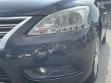 温かみのあるハロゲンヘッドランプです。LEDバルブ交換も、承ります。
